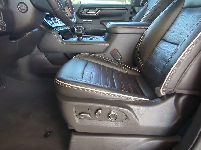 Certified 2023 GMC Sierra 1500 AT4X image 23