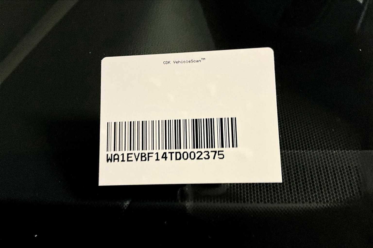 New 2026 Audi Q8 Premium Plus image 19