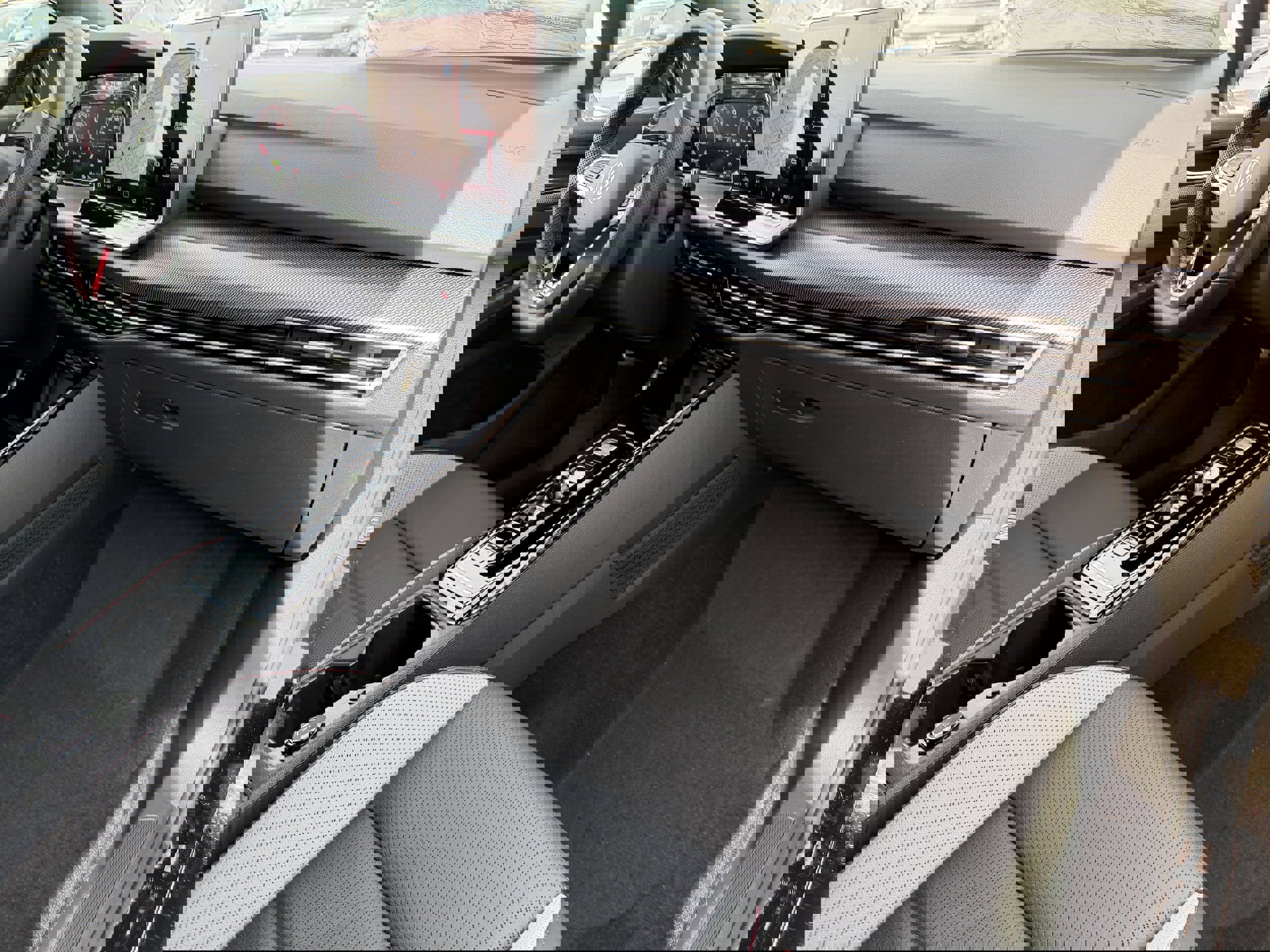 New 2026 Volkswagen GTI SE image 10