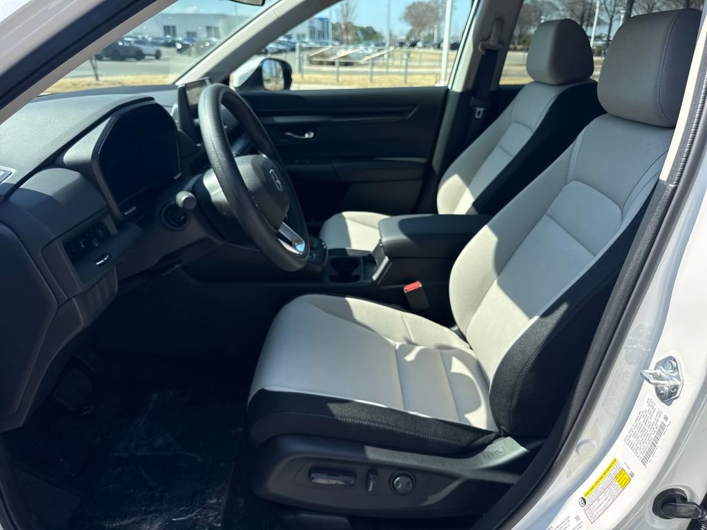 New 2026 Honda CR-V EX image 11