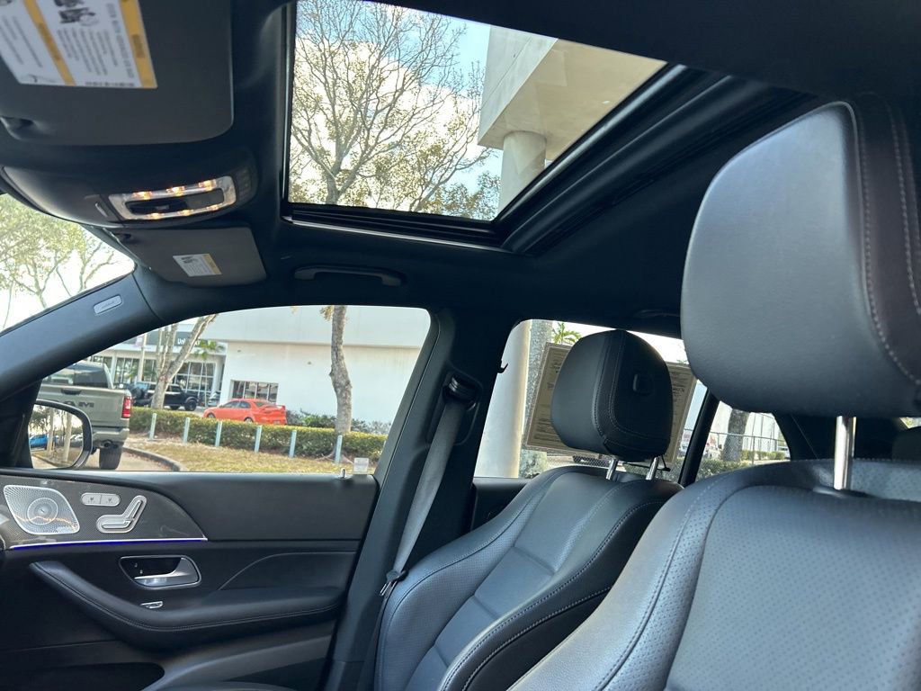 Used 2021 Mercedes-Benz GLE 450 4MATIC image 18