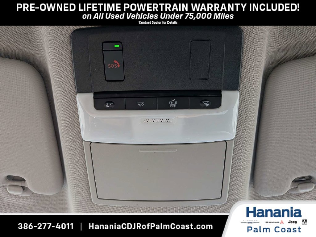 Used 2024 Nissan Rogue SV AWD/4WD image 19