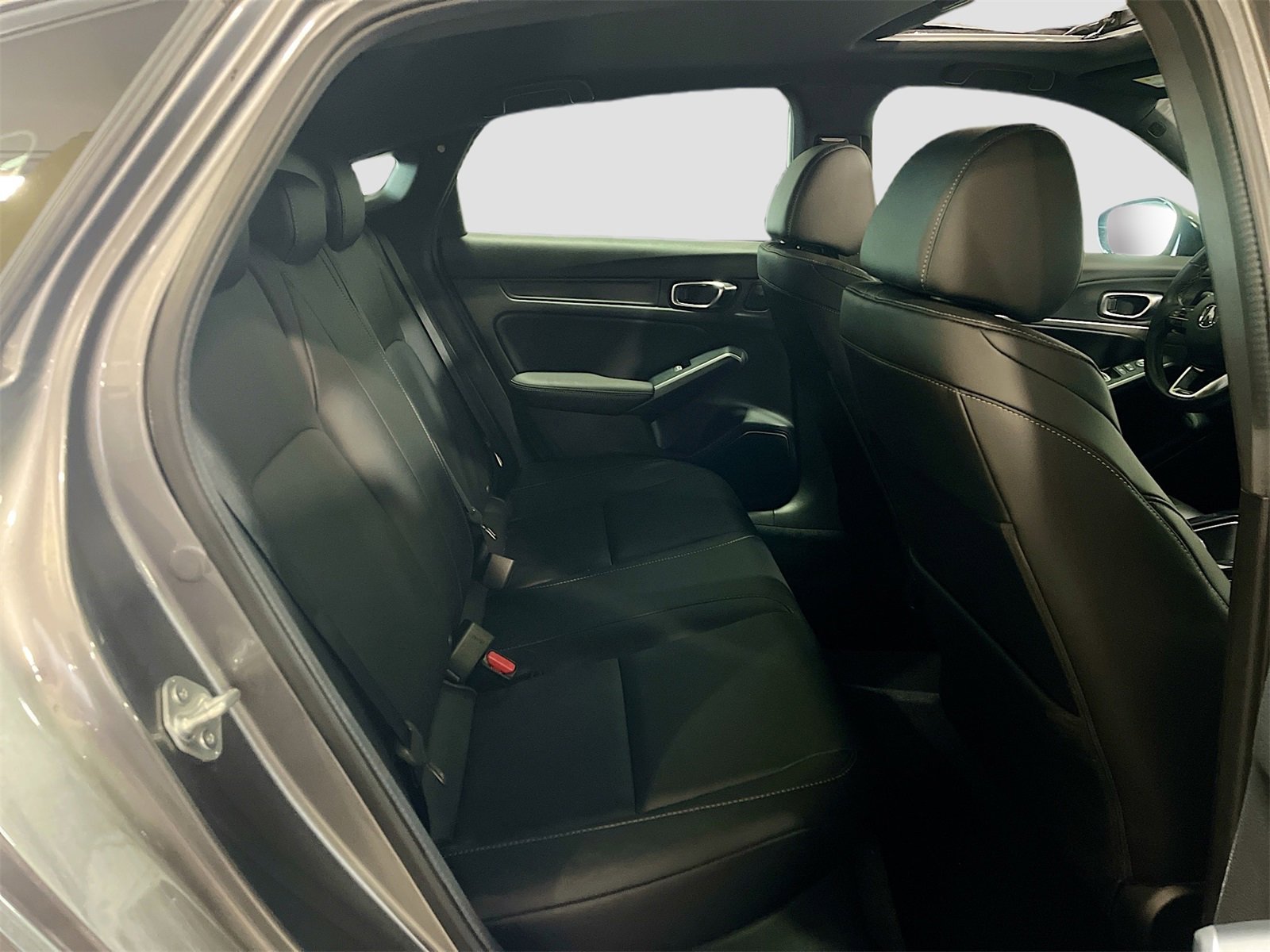 Used 2024 Acura Integra A-Spec image 27