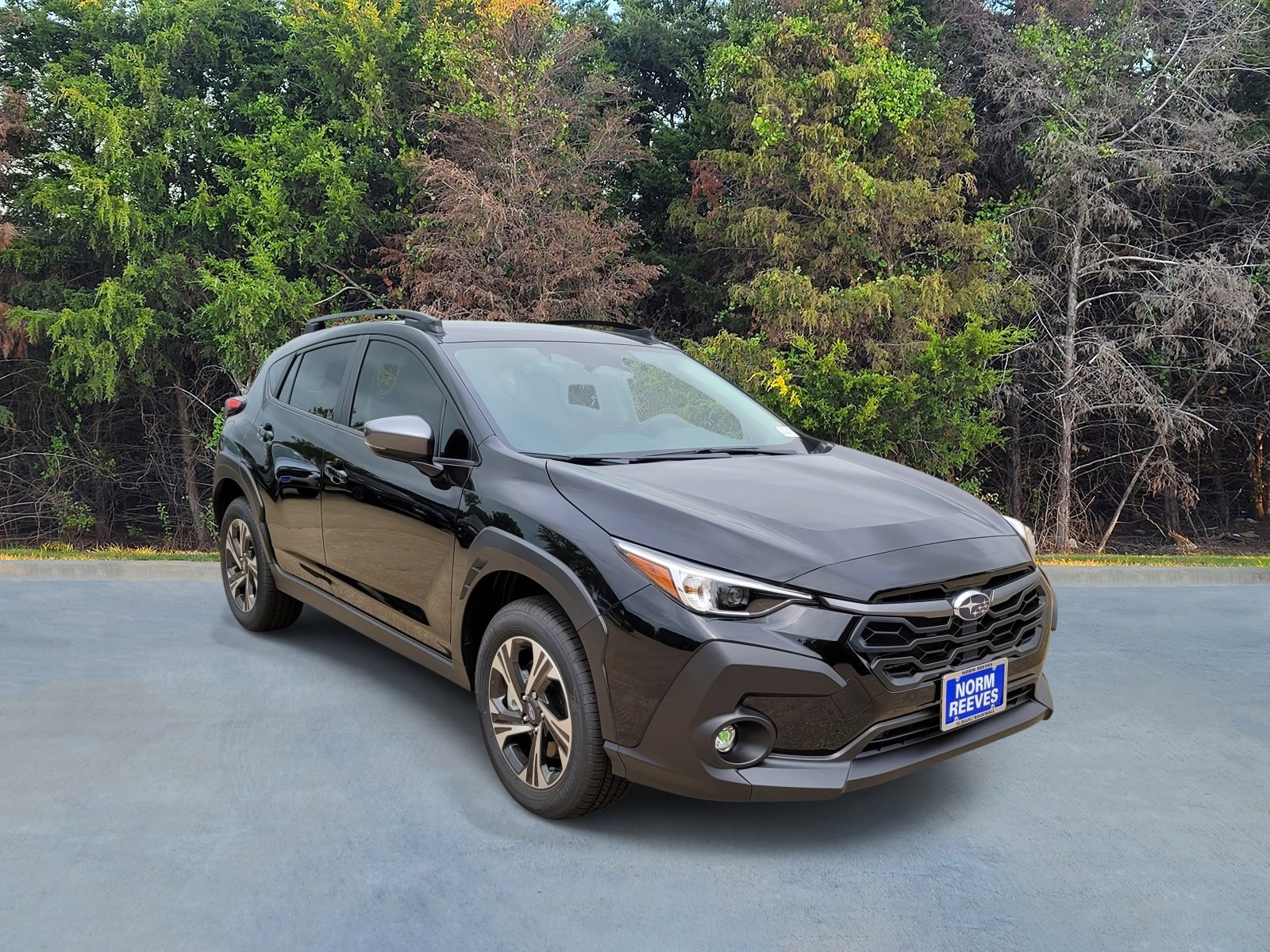 New 2026 Subaru Crosstrek 2.0i Premium w/ Crosstrek Mirror Package image 14