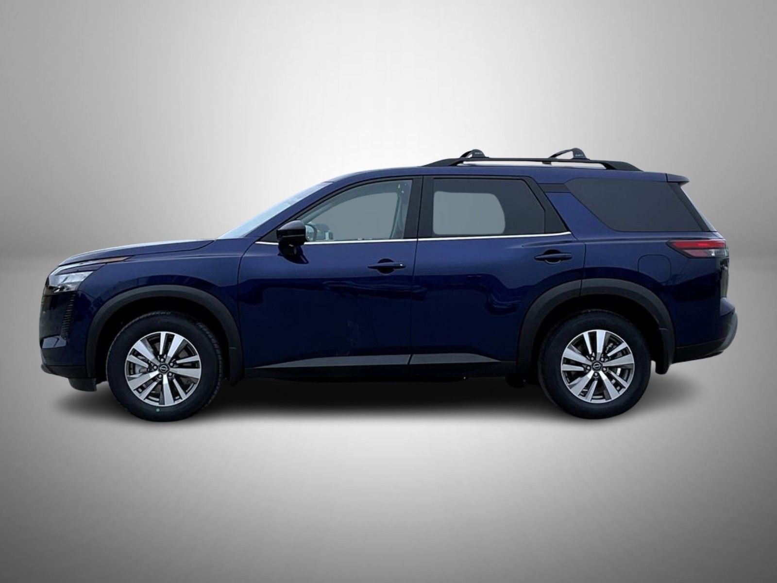 New 2026 Nissan Pathfinder SL image 8