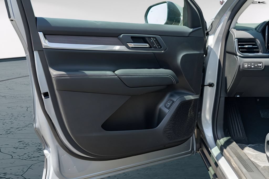 New 2027 GMC Terrain Denali AWD/4WD image 18