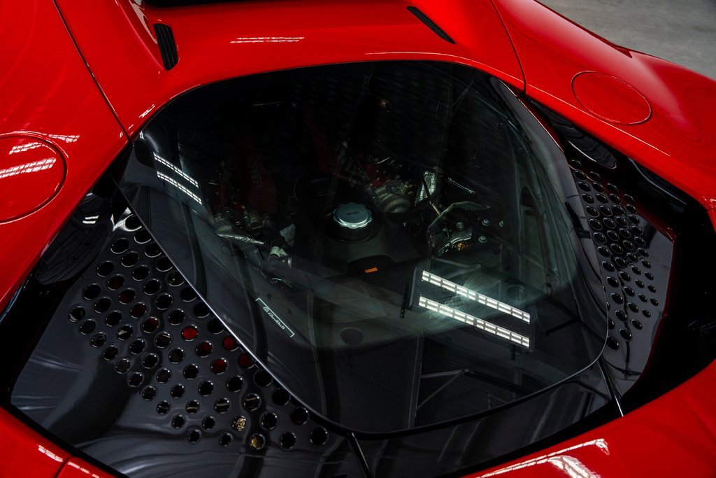 Used 2024 Ferrari SF90 Stradale image 31