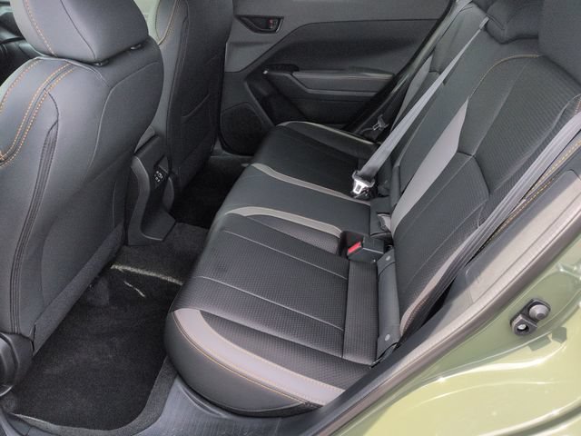 New 2026 Subaru Crosstrek 2.5i Wilderness AWD/4WD image 26