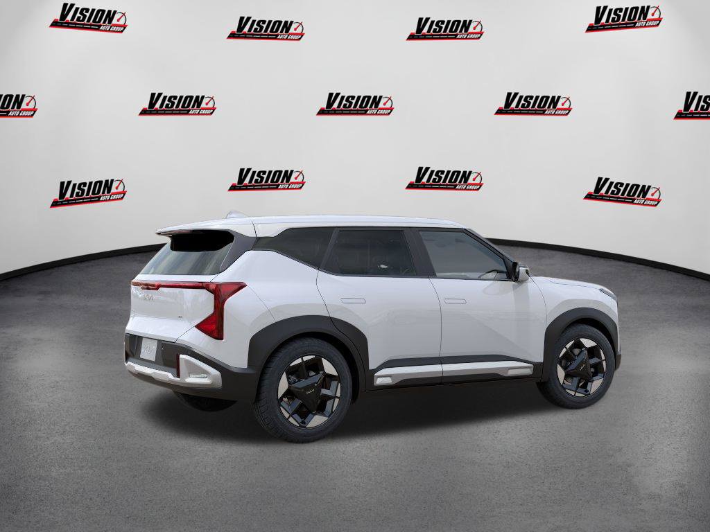 New 2027 Kia Seltos S AWD/4WD image 6