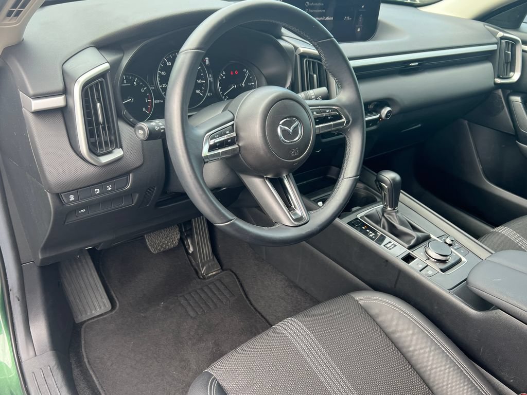 Used 2026 MAZDA CX-50 AWD 2.5 S w/ Preferred Pkg image 20