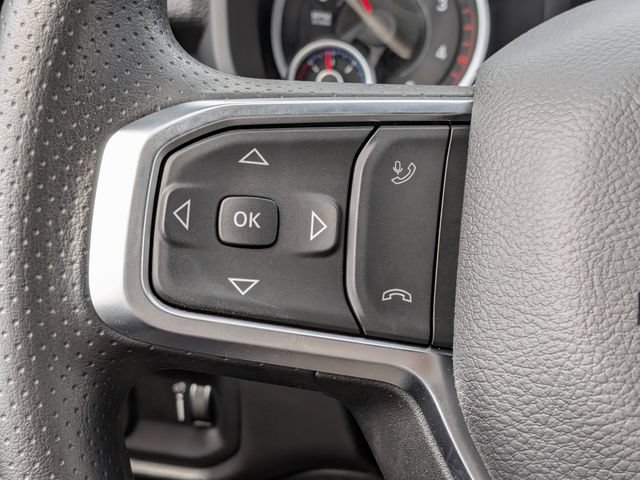New 2026 RAM 3500 Tradesman AWD/4WD image 23