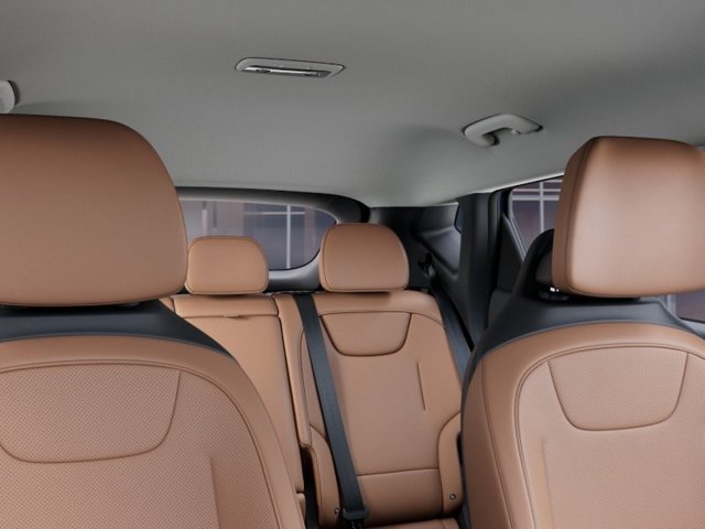 New 2026 Kia EV6 Wind AWD/4WD image 30