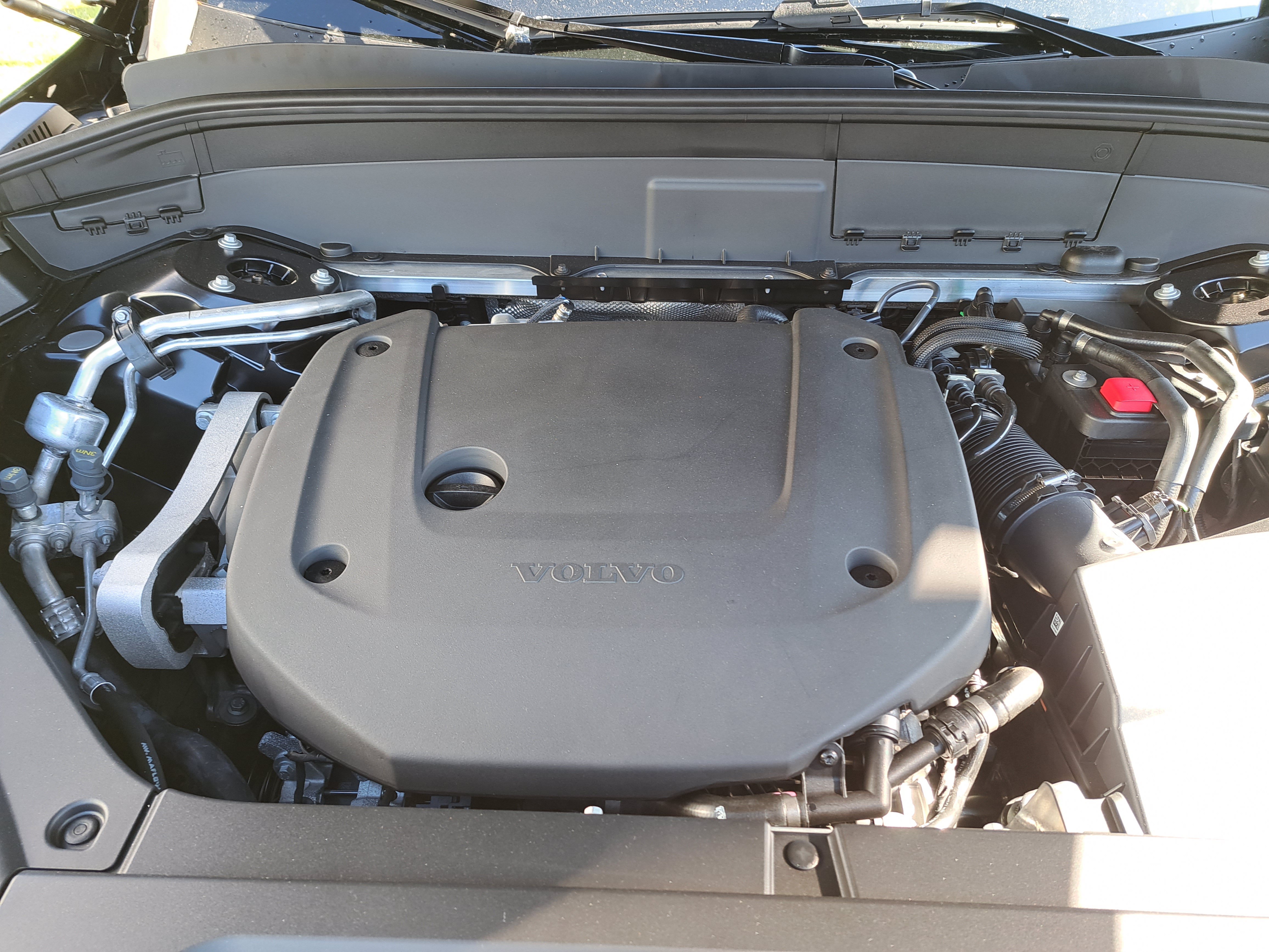 New 2026 Volvo XC90 B6 Ultra w/ Lounge Package AWD/4WD image 9