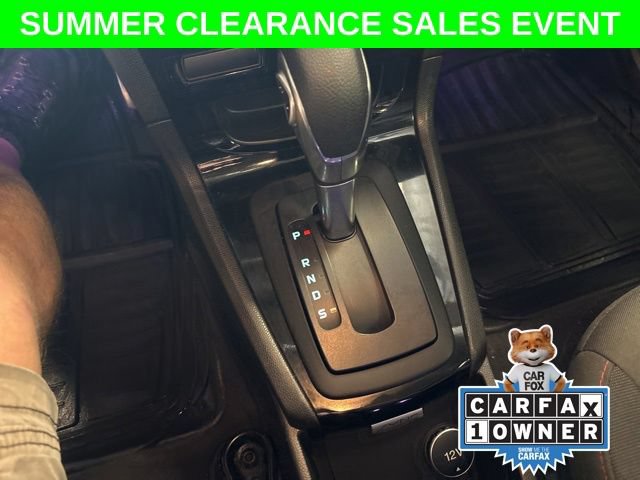 Used 2019 Ford Fiesta ST-Line FWD image 15