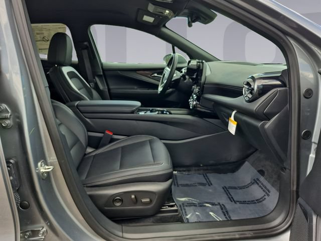 Used 2026 Chevrolet Blazer EV LT FWD image 17