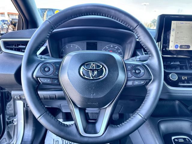 Used 2025 Toyota Corolla SE image 23