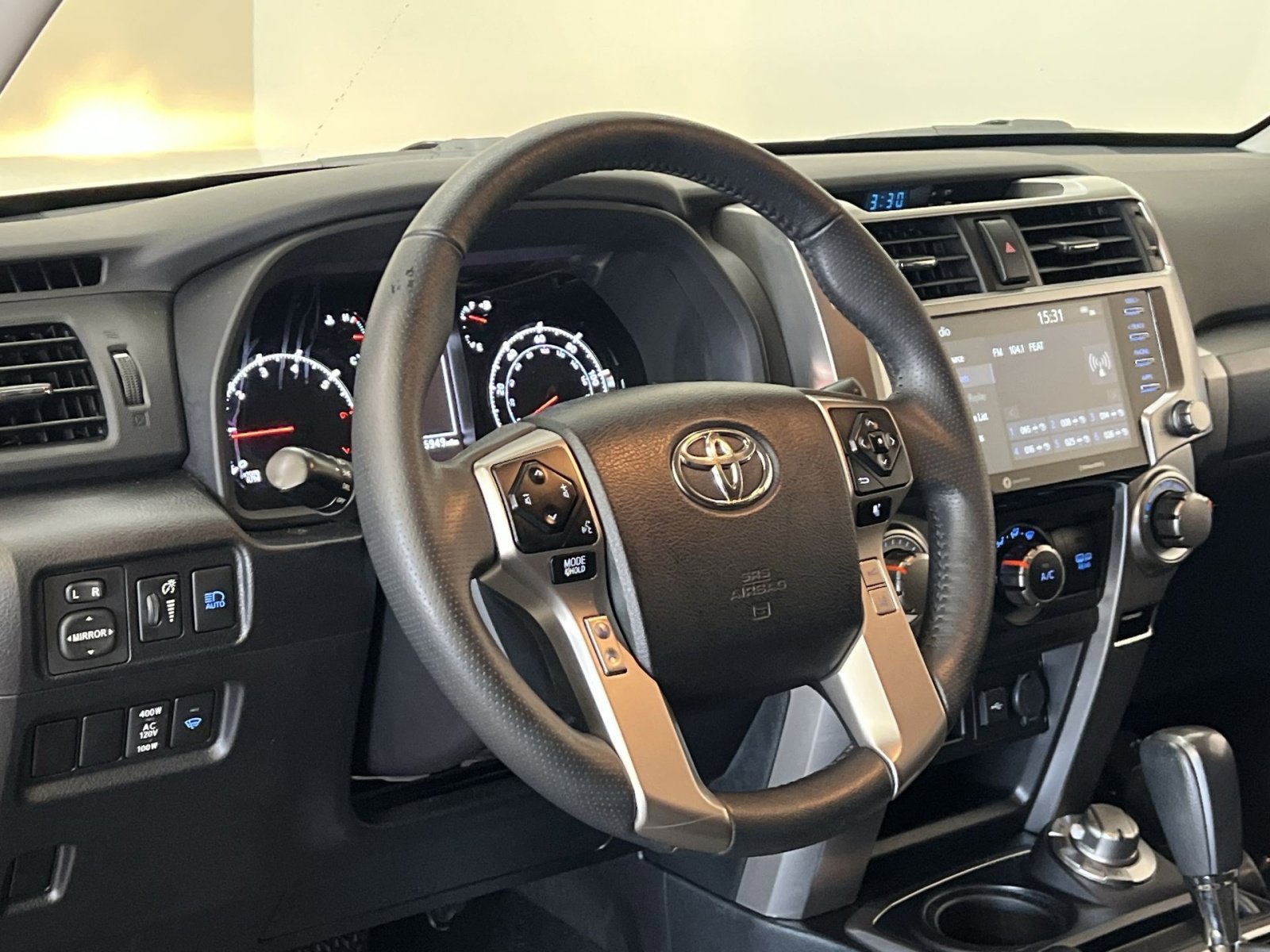 Used 2024 Toyota 4Runner SR5 image 14