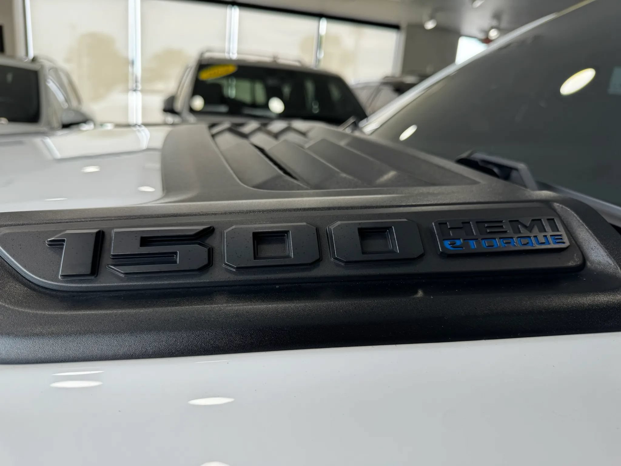 Used 2023 RAM 1500 Limited AWD/4WD image 50