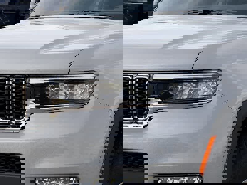 New 2025 Jeep Grand Cherokee L Limited image 10