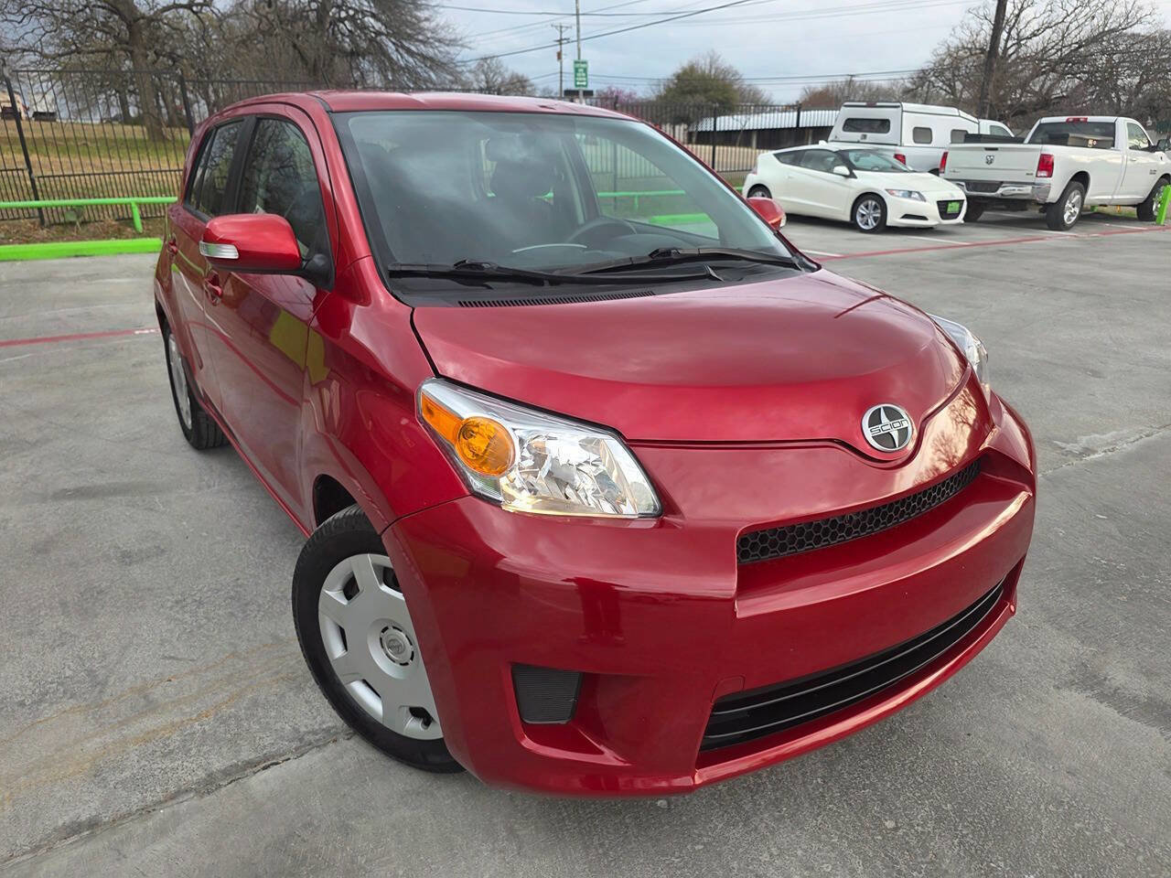 Used 2011 Scion xD image 62