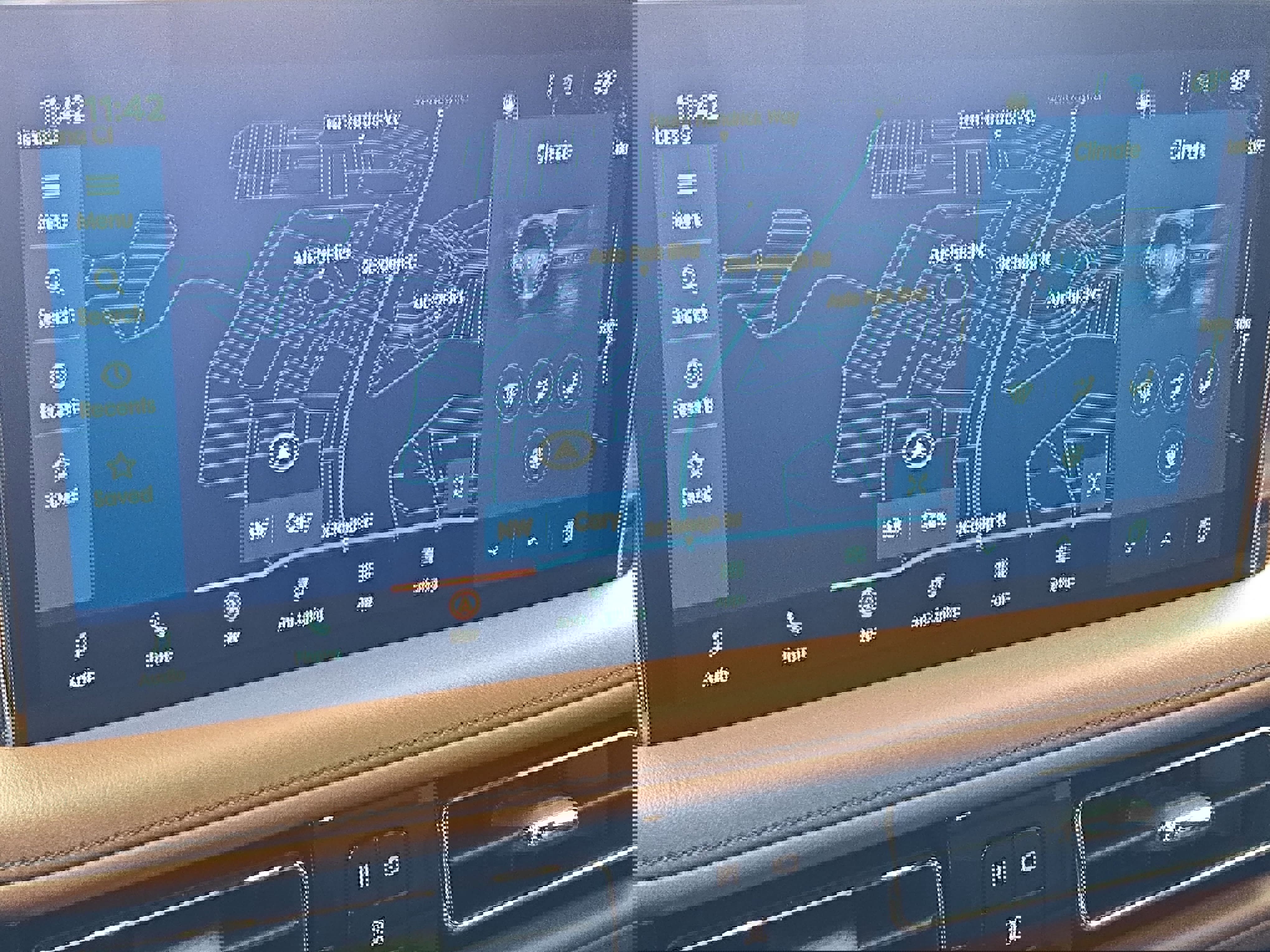 Used 2023 Lincoln Nautilus Reserve image 22