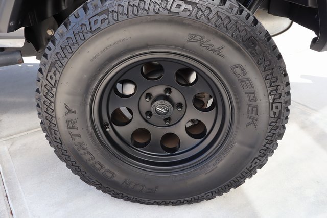 Used 2021 Jeep Wrangler Unlimited Sport image 42