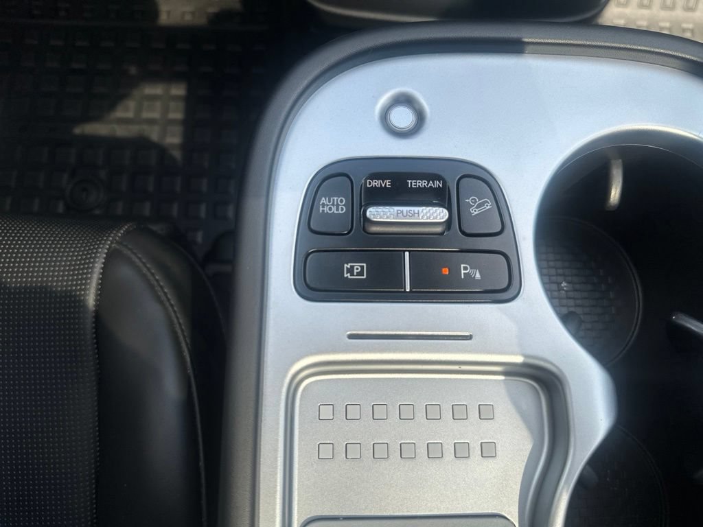 Used 2026 Hyundai Ioniq 9 Calligraphy AWD/4WD image 22