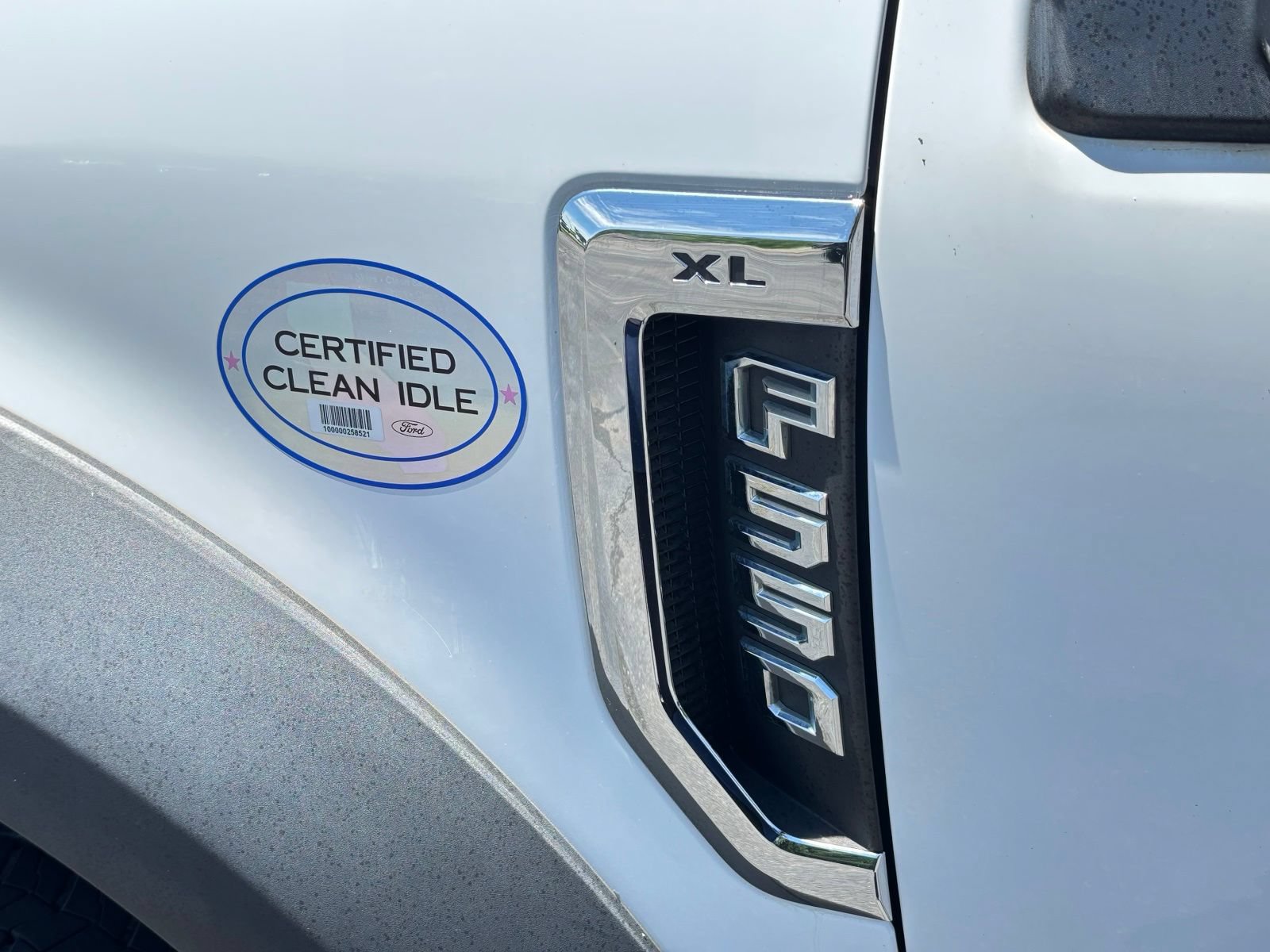 Used 2018 Ford F550 4x4 Crew Cab Super Duty image 13