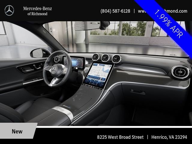 Used 2026 Mercedes-Benz GLC 300 4MATIC image 6