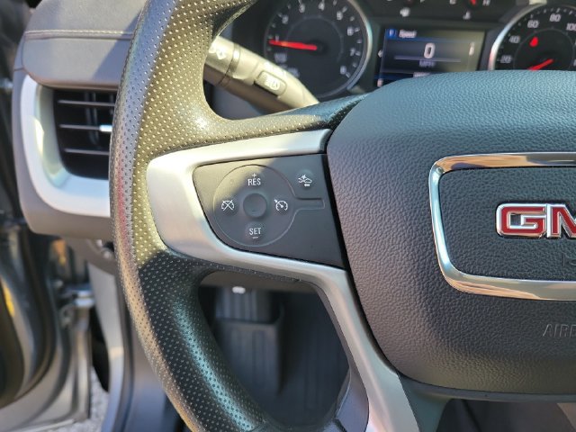 Used 2023 GMC Terrain SLE AWD/4WD image 19