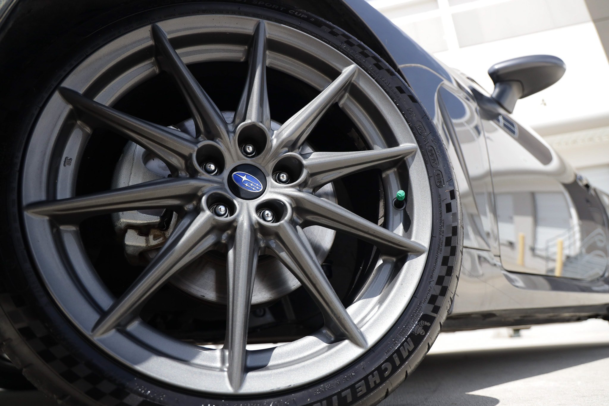 Used 2022 Subaru BRZ Limited RWD image 39