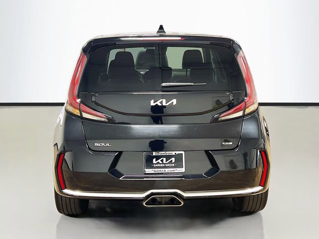 Used 2023 Kia Soul GT-Line image 6