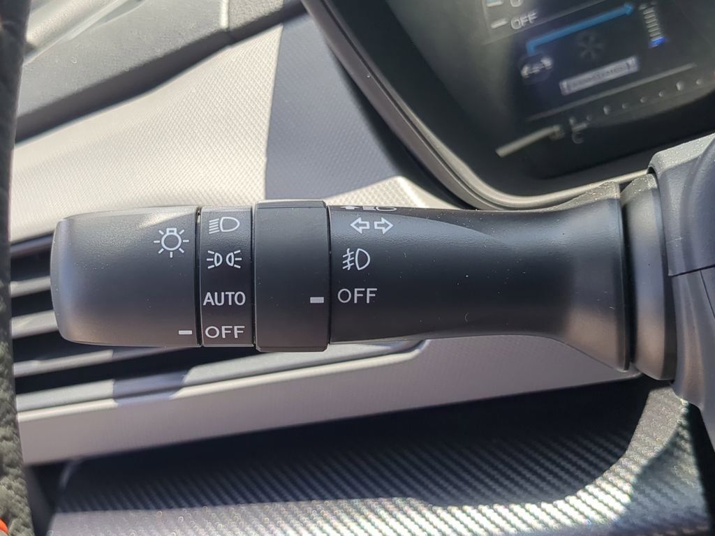 New 2026 Subaru Crosstrek 2.5i Limited AWD/4WD image 25