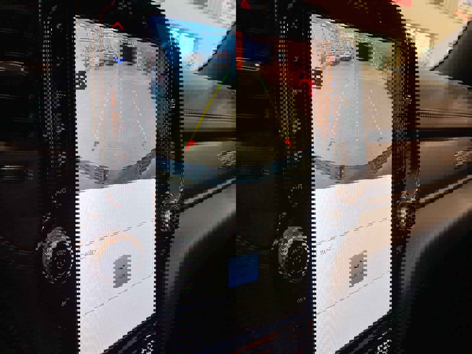 Used 2022 RAM 1500 Sport w/ Rebel Level 2 Equipment Group image 22