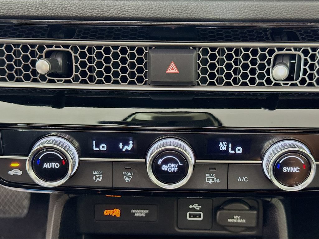 Used 2023 Honda Civic EX image 18