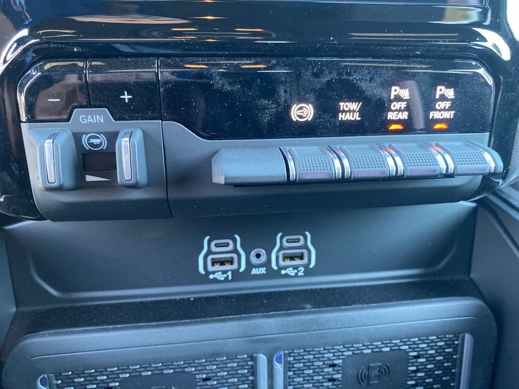 New 2026 RAM 2500 Big Horn image 37