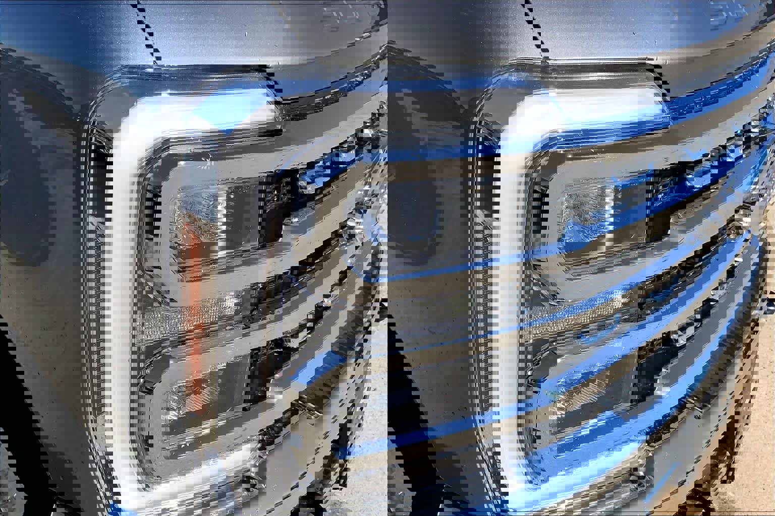 Used 2024 Ford F250 Lariat image 28