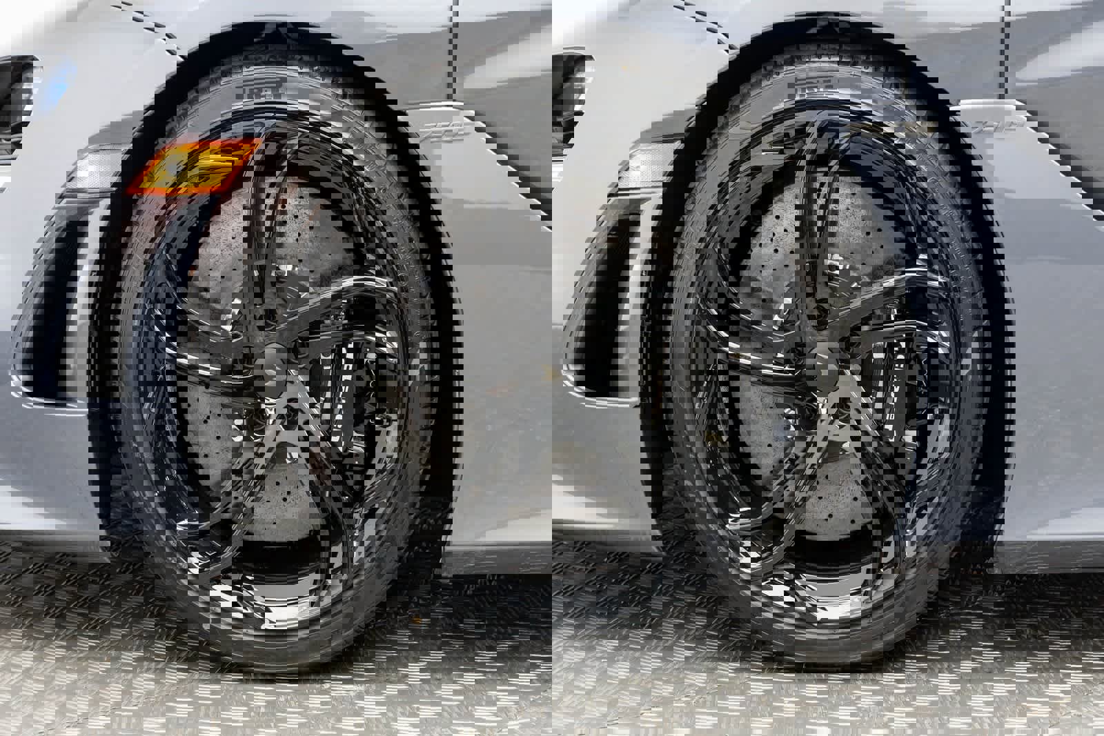 New 2026 McLaren 750S Spider image 8