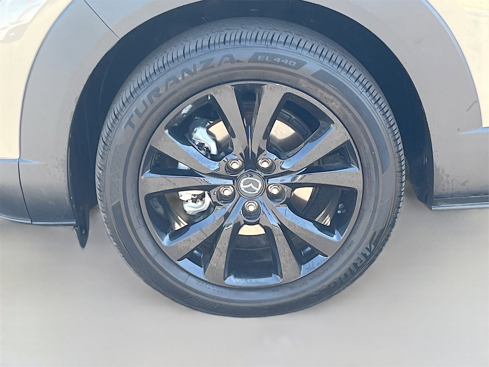 Used 2024 MAZDA CX-30 Carbon image 33