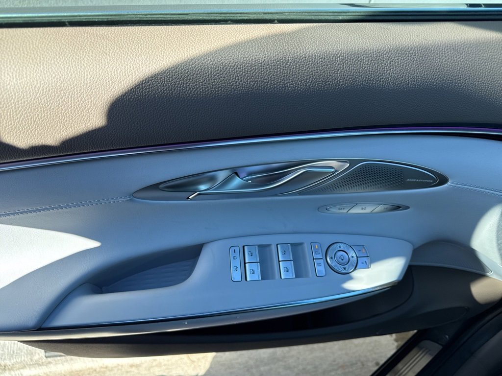 New 2026 Genesis GV70 2.5T Advanced image 17