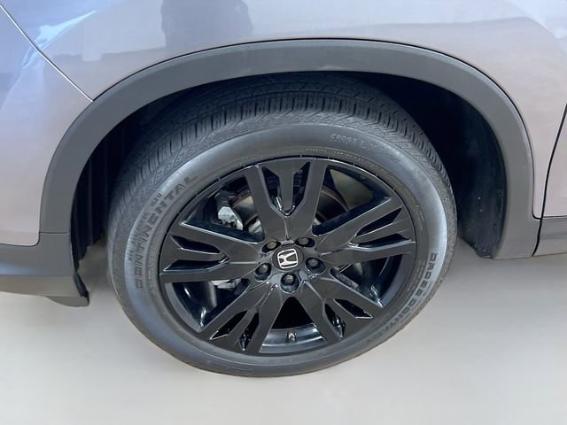 Used 2022 Honda Pilot Special Edition image 32