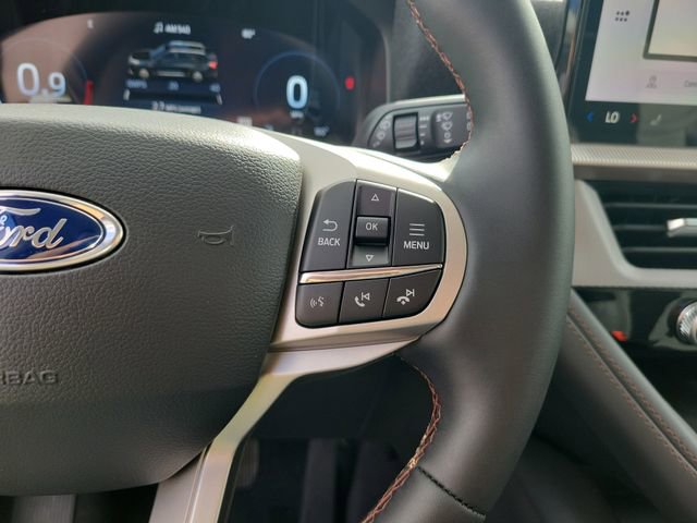 Used 2026 Ford Explorer Active image 19