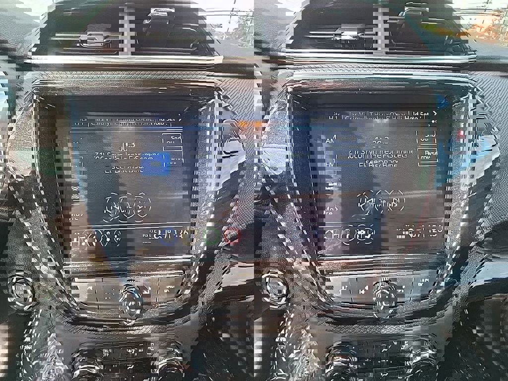 Used 2023 Chevrolet TrailBlazer LT w/ Convenience Package image 15