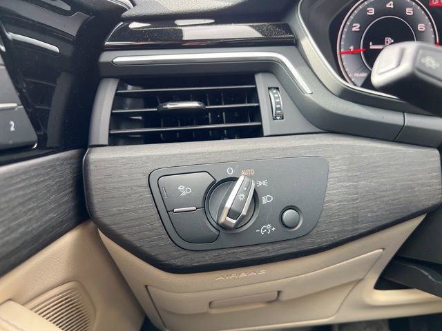 Used 2025 Audi A5 2.0T Premium Plus w/ Premium Plus image 47