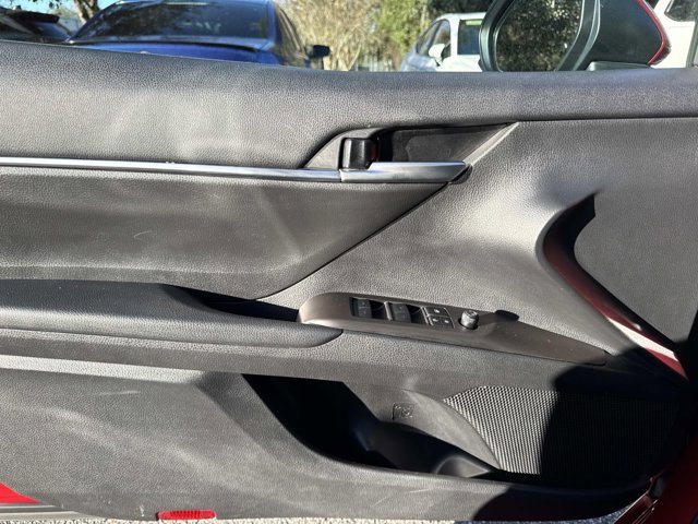 Certified 2024 Toyota Camry LE image 6
