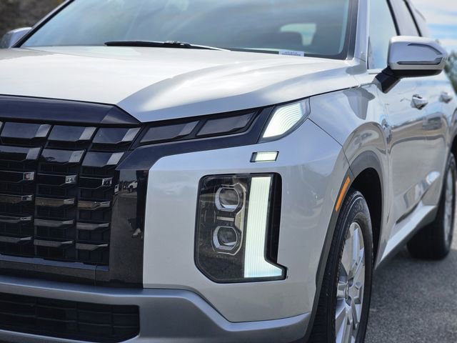 Used 2024 Hyundai Palisade SEL FWD image 9
