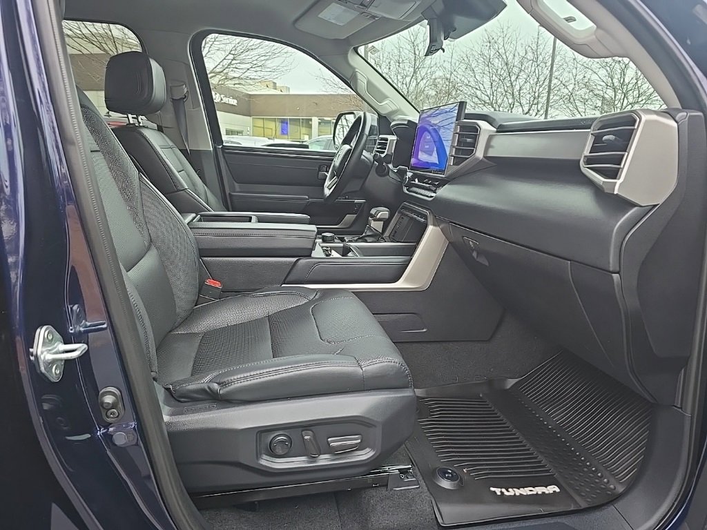 Used 2024 Toyota Tundra Limited image 11