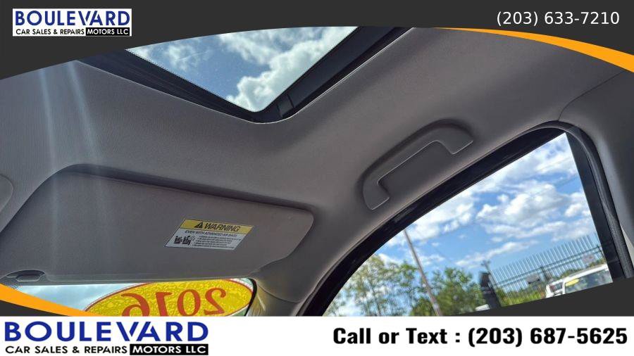 Used 2016 Honda Pilot EX-L image 13