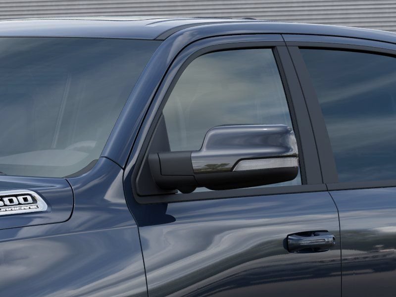 New 2027 RAM 1500 Laramie AWD/4WD image 12