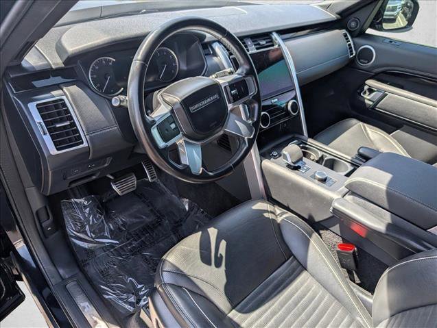 Used 2023 Land Rover Discovery S R-Dynamic AWD/4WD image 13